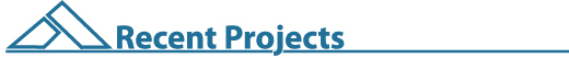 yoder recent projects